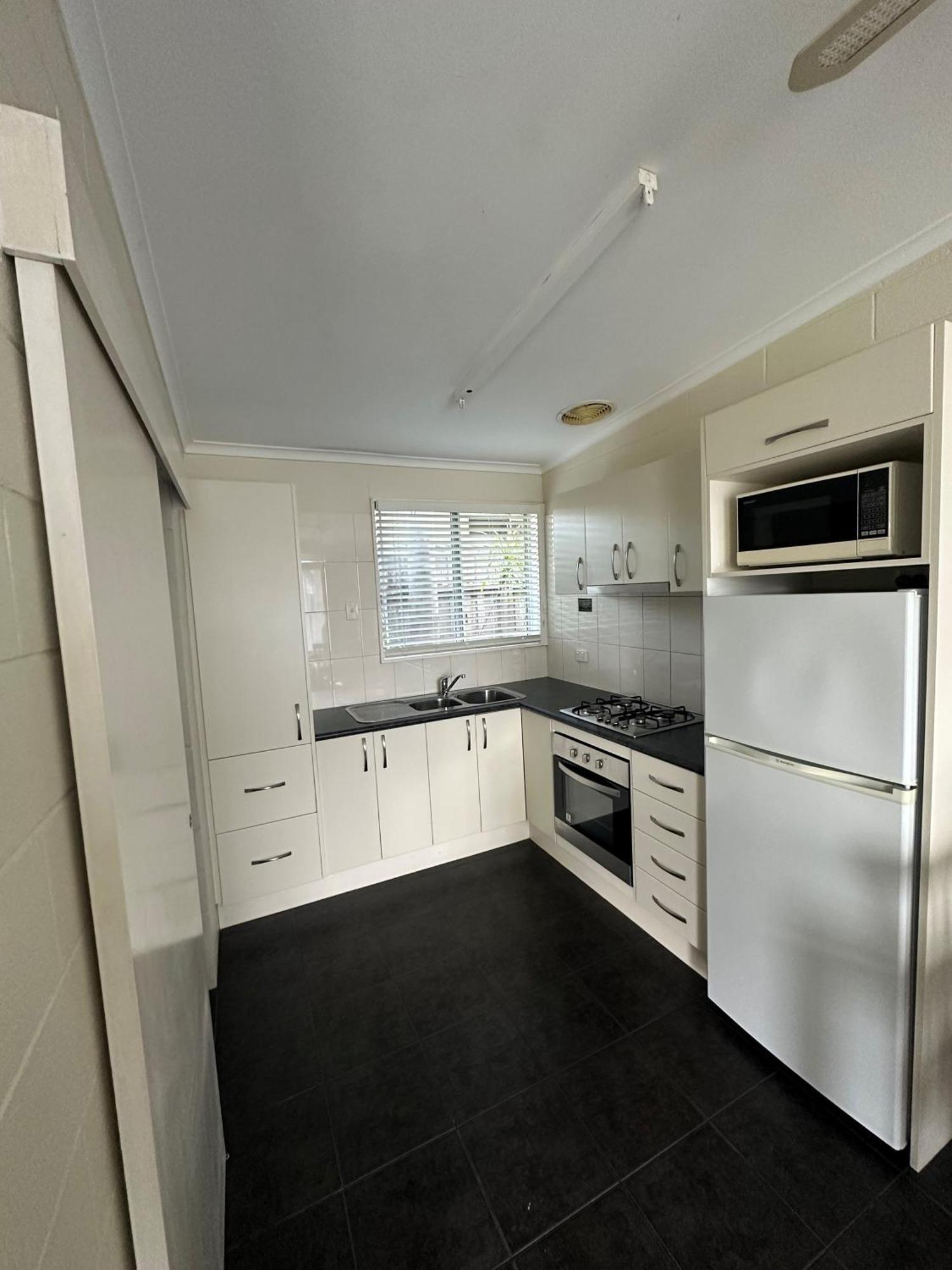 The Silver Bream Motel & Self Contained Units มัลลาคูตา ภายนอก รูปภาพ