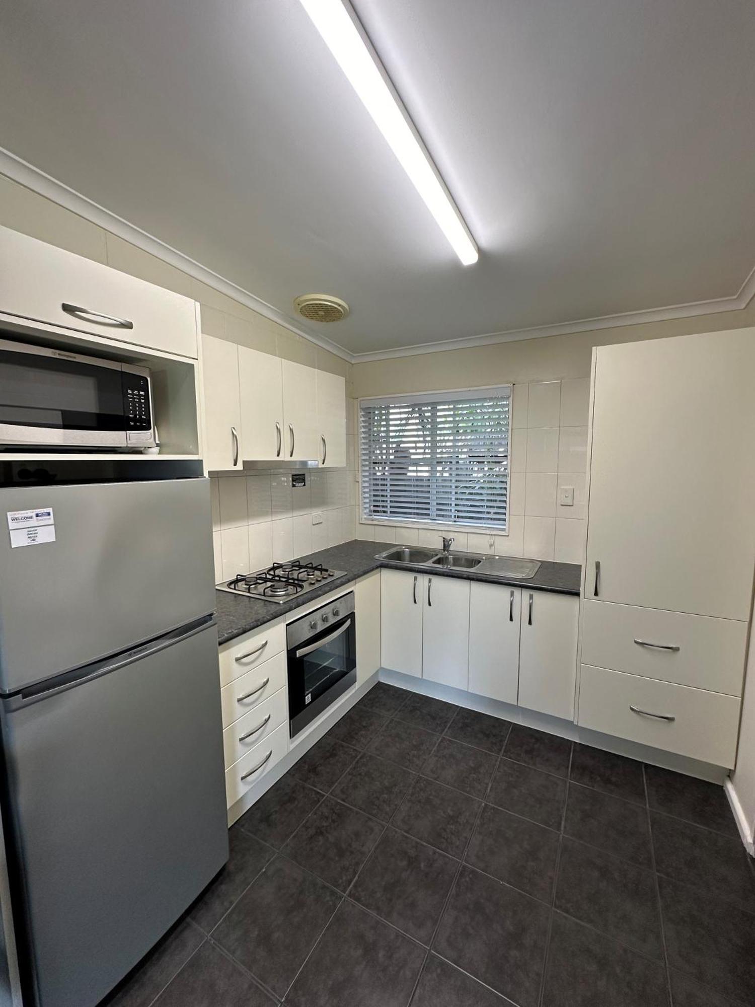 The Silver Bream Motel & Self Contained Units มัลลาคูตา ภายนอก รูปภาพ